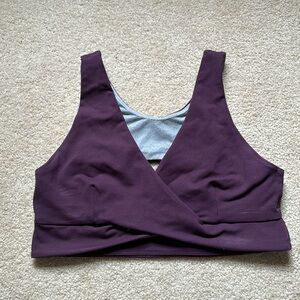 BP sports bra